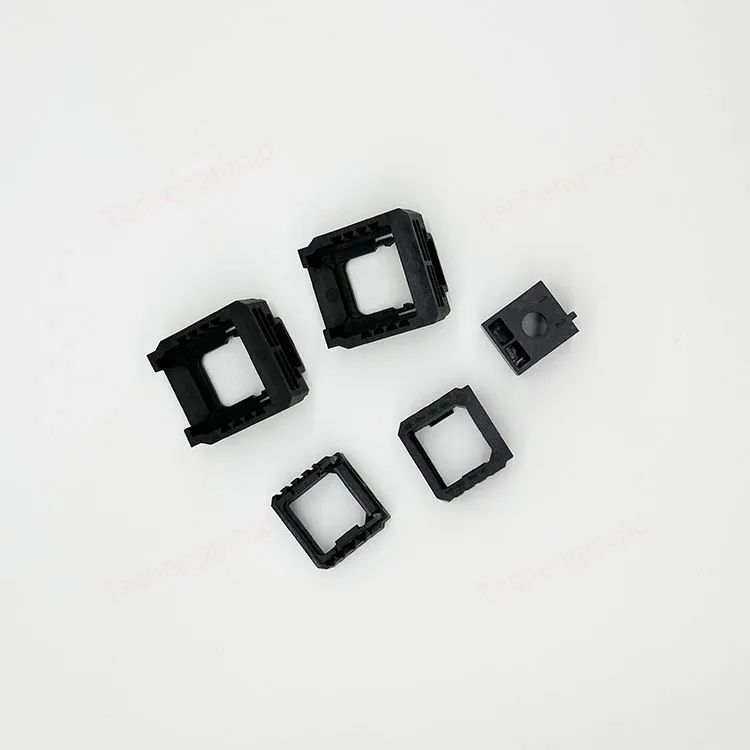 特诚科技PA66精密注塑件实拍 3